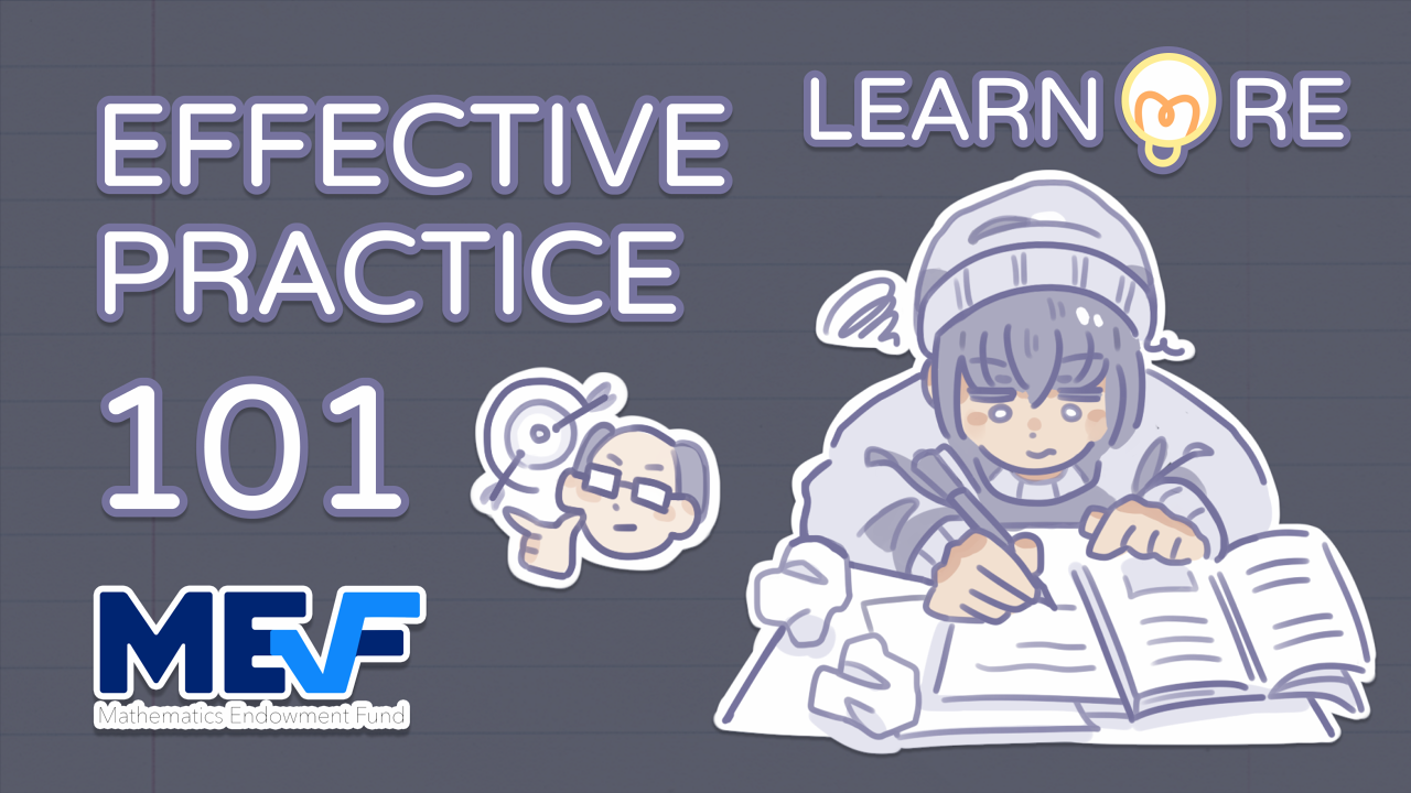 Effective Practice